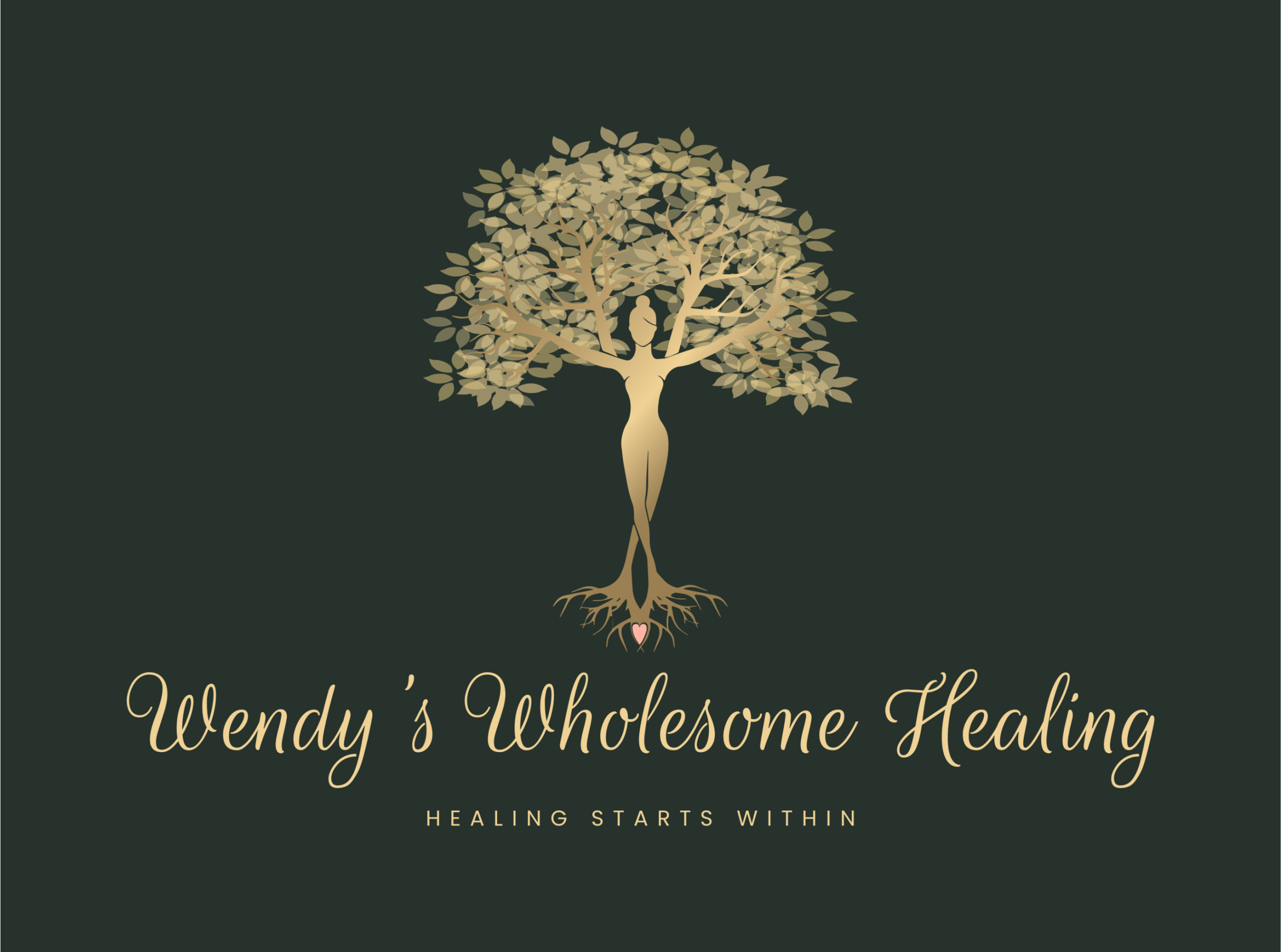 Wendy' Wholesome Healing                                   Wendy's Wholesome Healing